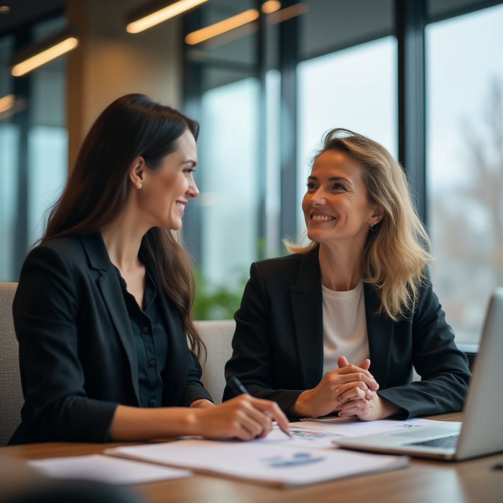 Kişisel Marka Danışmanlığı