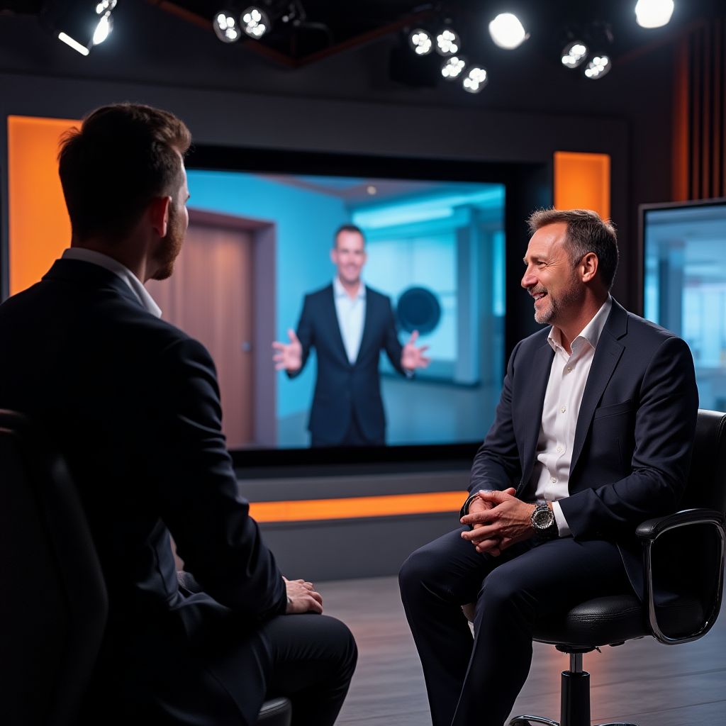 Medya Görünümü 2